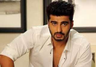 Arjun Kapoor - India TV Arjun Kapoor - India TV