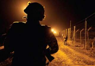Indian Army’s top officer claims of... Indian Army’s top officer claims of...