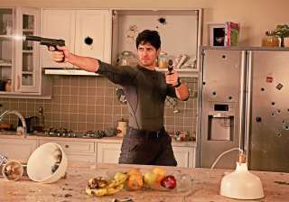 Sidharth Malhotra Sidharth Malhotra