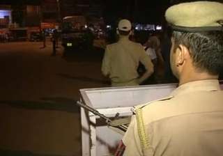 Lashkar militants, including Pak’s Ismail Khan,... Lashkar militants, including Pak’s Ismail Khan,...
