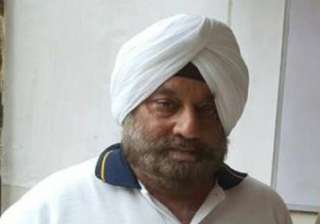 Senior Jet Airways official arrested for... Senior Jet Airways official arrested for...