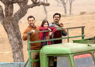 Bajrangi Bhaijaan- India TV - India TV Bajrangi Bhaijaan- India TV - India TV