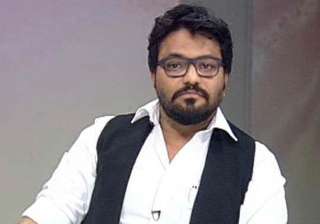 Babul Supriyo Babul Supriyo