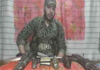 LeT commander Bashir Lashkari was behind the... LeT commander Bashir Lashkari was behind the...