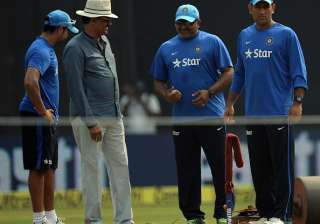 Bowling Coach - Team India - India TV Bowling Coach - Team India - India TV
