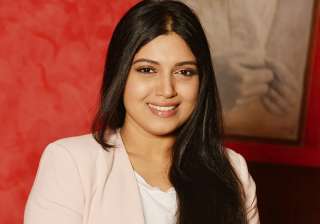 Bhumi Pednekar - India TV Bhumi Pednekar - India TV