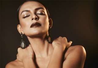 Bidita Bag - India TV Bidita Bag - India TV
