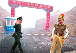 ‘India will suffer greater losses than in... ‘India will suffer greater losses than in...