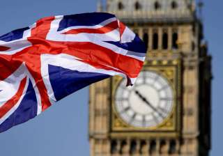 Brexit begins as UK publishes bill to repeal... Brexit begins as UK publishes bill to repeal...