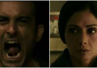 Mom Sridevi says she never imagined working with... Mom Sridevi says she never imagined working with...