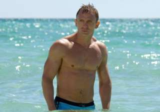 Daniel Craig - India TV Daniel Craig - India TV