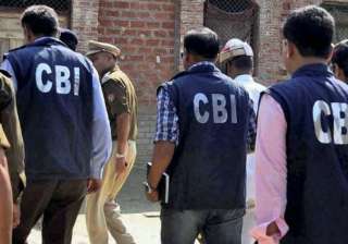 CBI raids at 23 locations in Kolkata, Ranchi over... CBI raids at 23 locations in Kolkata, Ranchi over...