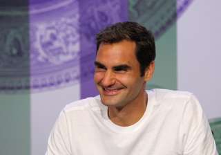 Wimbledon 2017 - India TV Wimbledon 2017 - India TV