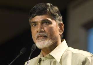 Chandrababu Naidu Chandrababu Naidu