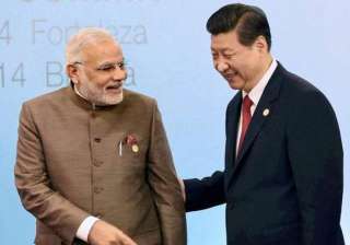 China should 'keep calm' on India's rise: state... China should 'keep calm' on India's rise: state...