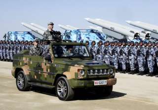 10 Chinese soldiers entered Uttarakhand's... 10 Chinese soldiers entered Uttarakhand's...