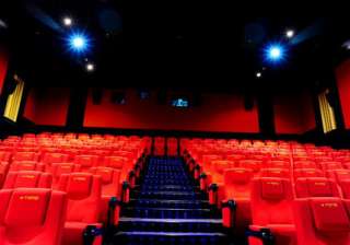Theatre owners ended their four-day strike over... Theatre owners ended their four-day strike over...
