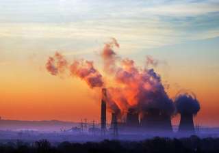 Committed to climate change as per own... Committed to climate change as per own...