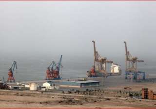 CPEC project - India TV CPEC project - India TV