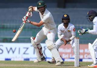 sri lanka vs zimbabwe 2017 - India TV sri lanka vs zimbabwe 2017 - India TV