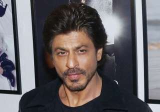 Shah Rukh Khan - India TV Shah Rukh Khan - India TV