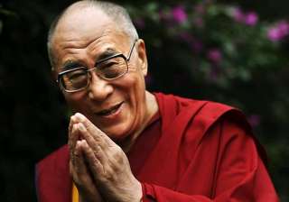 Dalai Lama turns 82 - India TV Dalai Lama turns 82 - India TV