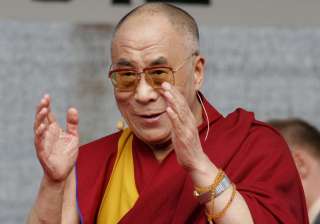 China warns Botswana against Dalai Lama visit -... China warns Botswana against Dalai Lama visit -...
