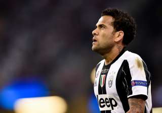 Dani Alves Dani Alves