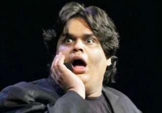 Mumbai Police file FIR against AIB’s Tanmay... Mumbai Police file FIR against AIB’s Tanmay...