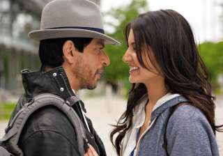 shah rukh khan and anushka sharma - India TV shah rukh khan and anushka sharma - India TV