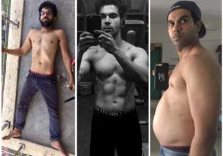Rajkummar Rao - India TV Rajkummar Rao - India TV