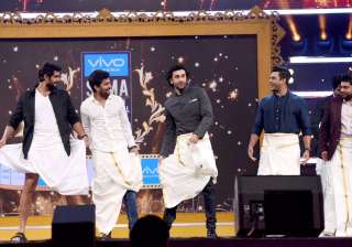 siima 2017 day 2 - India TV siima 2017 day 2 - India TV