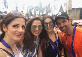 Top five Bollywood updates - India TV Top five Bollywood updates - India TV