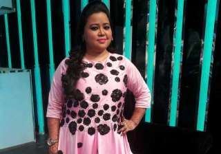 Bharti Singh - India TV Bharti Singh - India TV