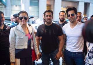 18th IIFA Awards 2017 - India TV 18th IIFA Awards 2017 - India TV