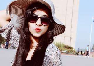 Dhinchak pooja indian idol audition - India TV Dhinchak pooja indian idol audition - India TV