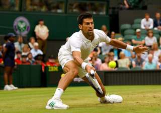 Wimbledon 2017 - India TV Wimbledon 2017 - India TV