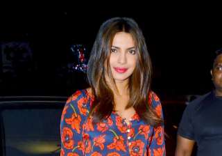 Priyanka Chopra Priyanka Chopra
