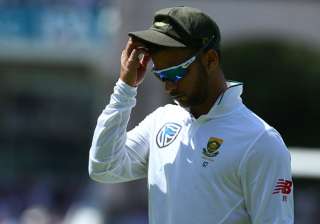 England vs South Africa, 2nd Test England vs South Africa, 2nd Test