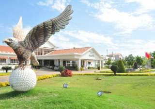 Eagleton Golf Resort told to pay Rs 982-crore... Eagleton Golf Resort told to pay Rs 982-crore...