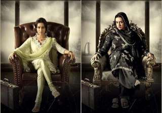Haseena: Shraddha Kapoor says she wanted to... Haseena: Shraddha Kapoor says she wanted to...