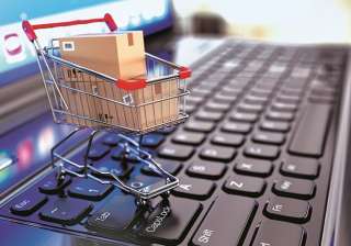 Representational pic - E-commerce players offer... Representational pic - E-commerce players offer...
