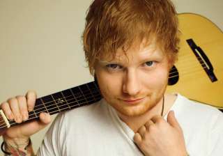 Ed Sheeran quits Twitter - India TV Ed Sheeran quits Twitter - India TV