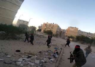 23 soldiers, 40 terrorists killed in Egypt... 23 soldiers, 40 terrorists killed in Egypt...