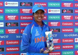 ICC Women's World Cup 2017 ICC Women's World Cup 2017