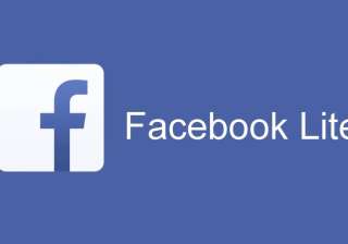 Facebook rolls out Messenger ‘Lite’ app in... Facebook rolls out Messenger ‘Lite’ app in...