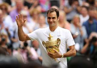 Wimbledon 2017 - India TV Wimbledon 2017 - India TV