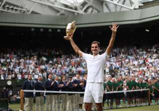 Wimbledon 2017 Wimbledon 2017