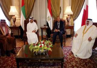 Saudi nations irked with Qatar's 'negative'... Saudi nations irked with Qatar's 'negative'...