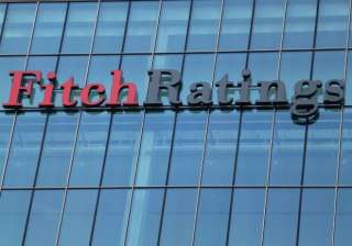 Fitch Ratings Fitch Ratings